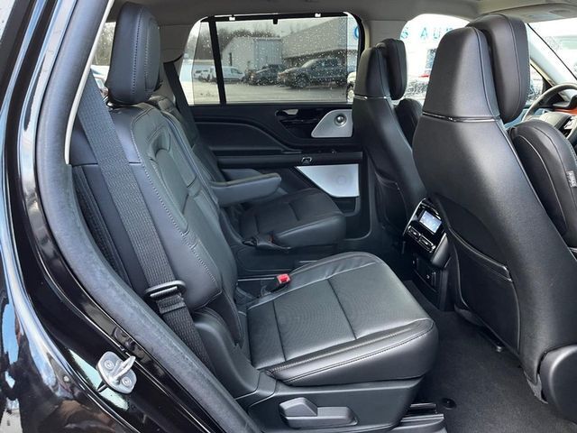 2024 Lincoln Aviator Reserve Washington MO