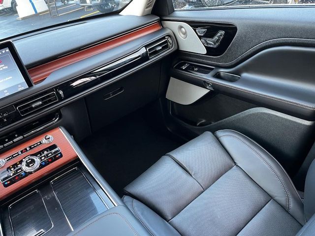 2024 Lincoln Aviator Reserve Washington MO