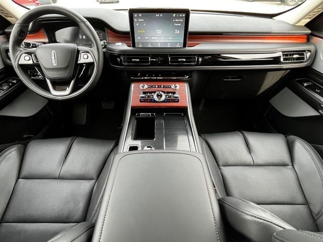 2024 Lincoln Aviator Reserve Washington MO