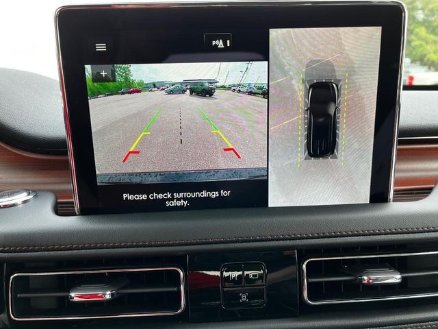 2024 Lincoln Aviator Reserve Washington MO