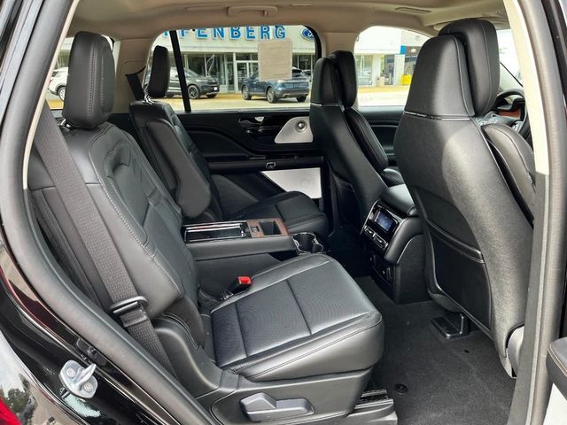 2024 Lincoln Aviator Reserve Washington MO