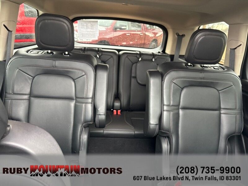 2024 Lincoln Aviator Reserve Twin Falls ID