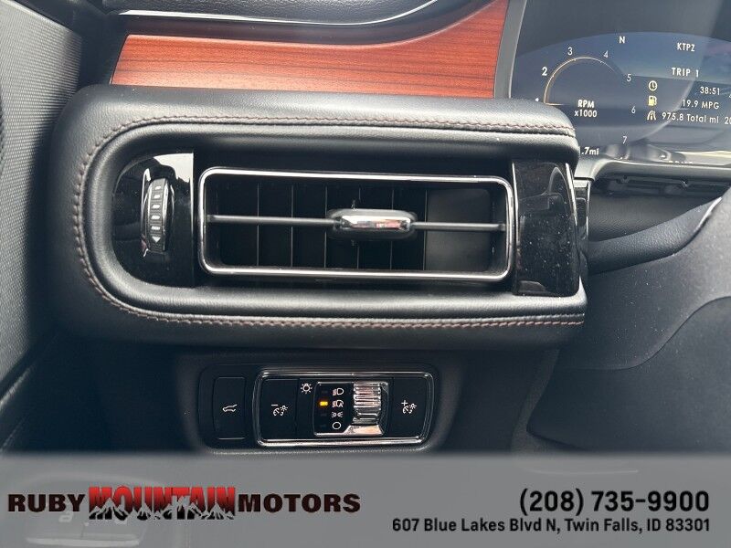 2024 Lincoln Aviator Reserve Twin Falls ID