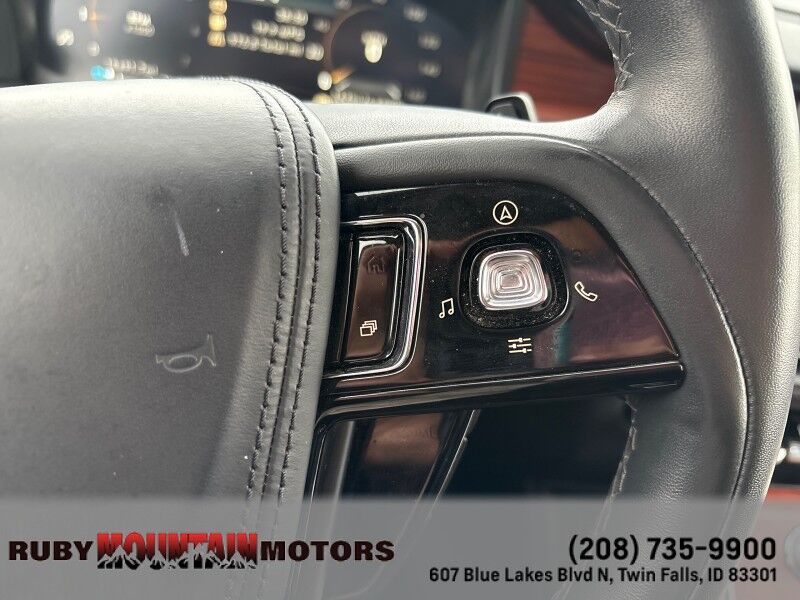 2024 Lincoln Aviator Reserve Twin Falls ID