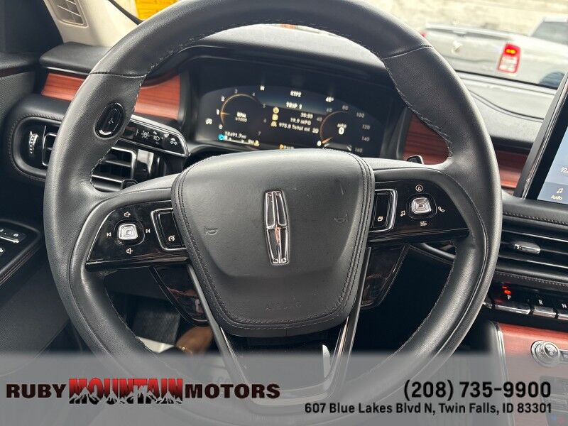 2024 Lincoln Aviator Reserve Twin Falls ID