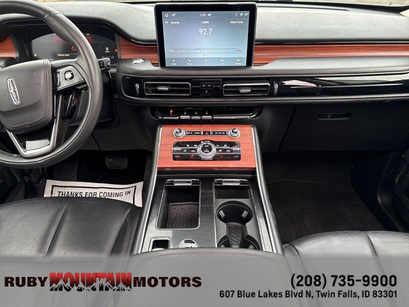 2024 Lincoln Aviator Reserve Twin Falls ID