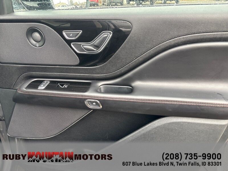 2024 Lincoln Aviator Reserve Twin Falls ID