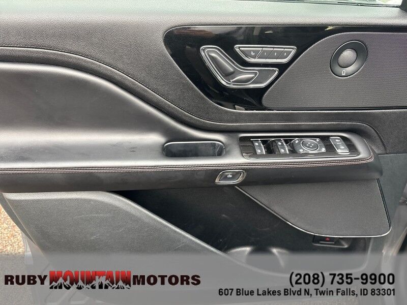 2024 Lincoln Aviator Reserve Twin Falls ID