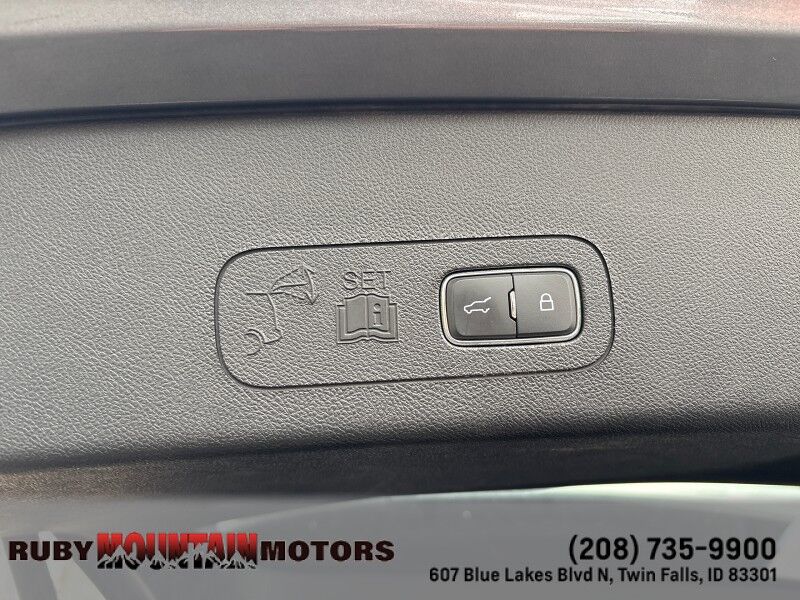 2024 Lincoln Aviator Reserve Twin Falls ID