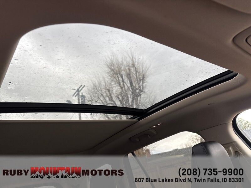 2024 Lincoln Aviator Reserve Twin Falls ID