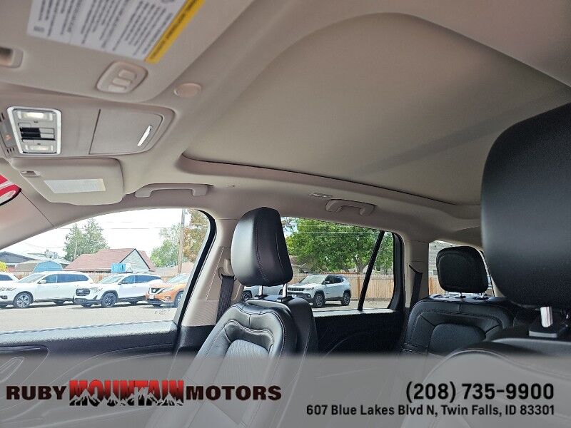 2024 Lincoln Aviator Reserve Twin Falls ID