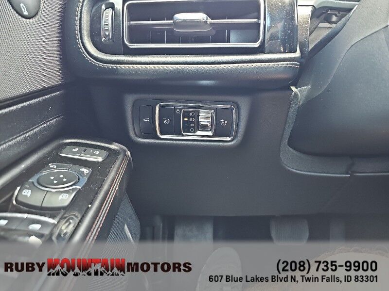 2024 Lincoln Aviator Reserve Twin Falls ID