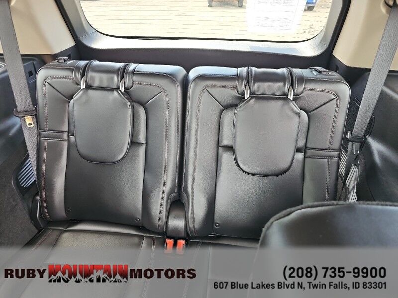 2024 Lincoln Aviator Reserve Twin Falls ID