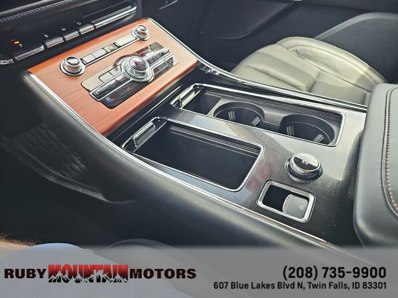 2024 Lincoln Aviator Reserve Twin Falls ID