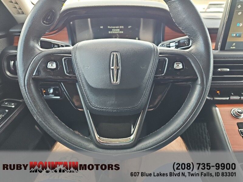2024 Lincoln Aviator Reserve Twin Falls ID