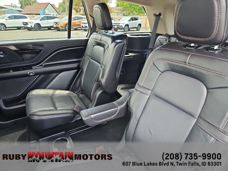 2024 Lincoln Aviator Reserve Twin Falls ID