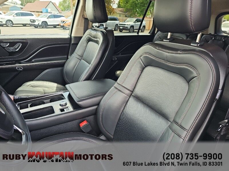 2024 Lincoln Aviator Reserve Twin Falls ID