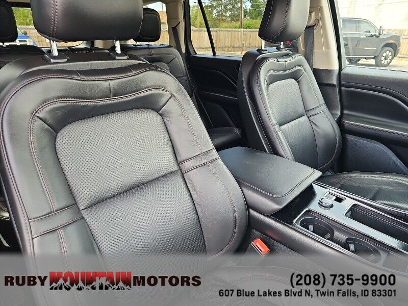 2024 Lincoln Aviator Reserve Twin Falls ID