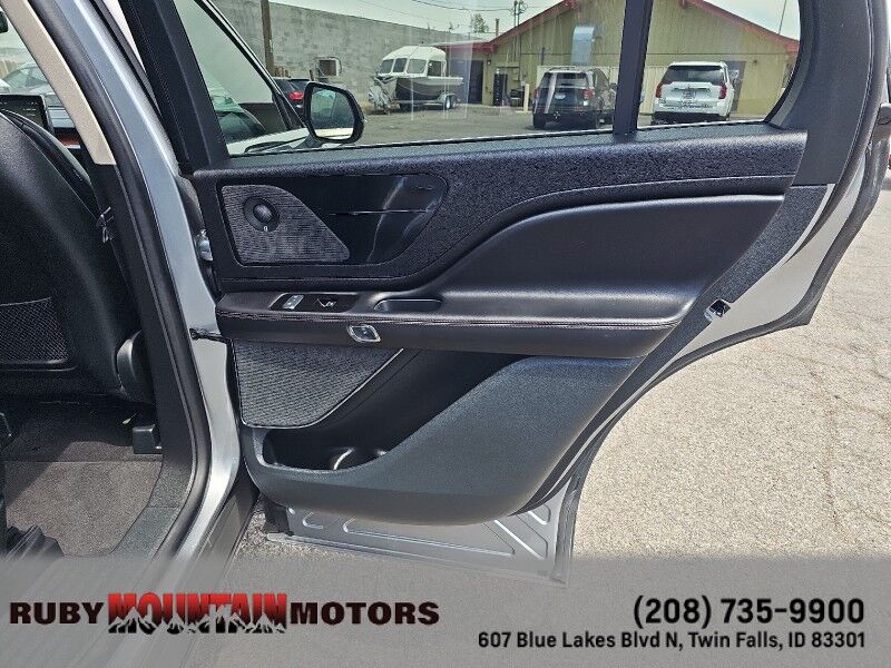2024 Lincoln Aviator Reserve Twin Falls ID