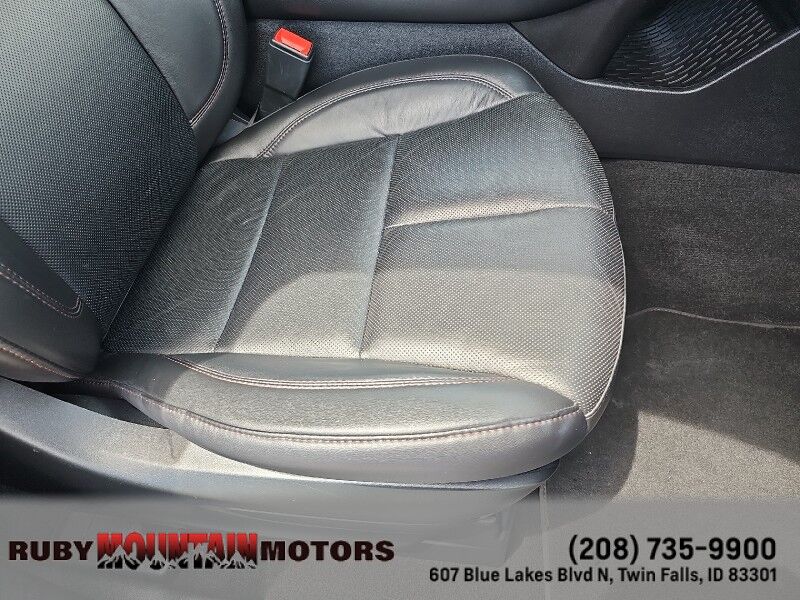 2024 Lincoln Aviator Reserve Twin Falls ID