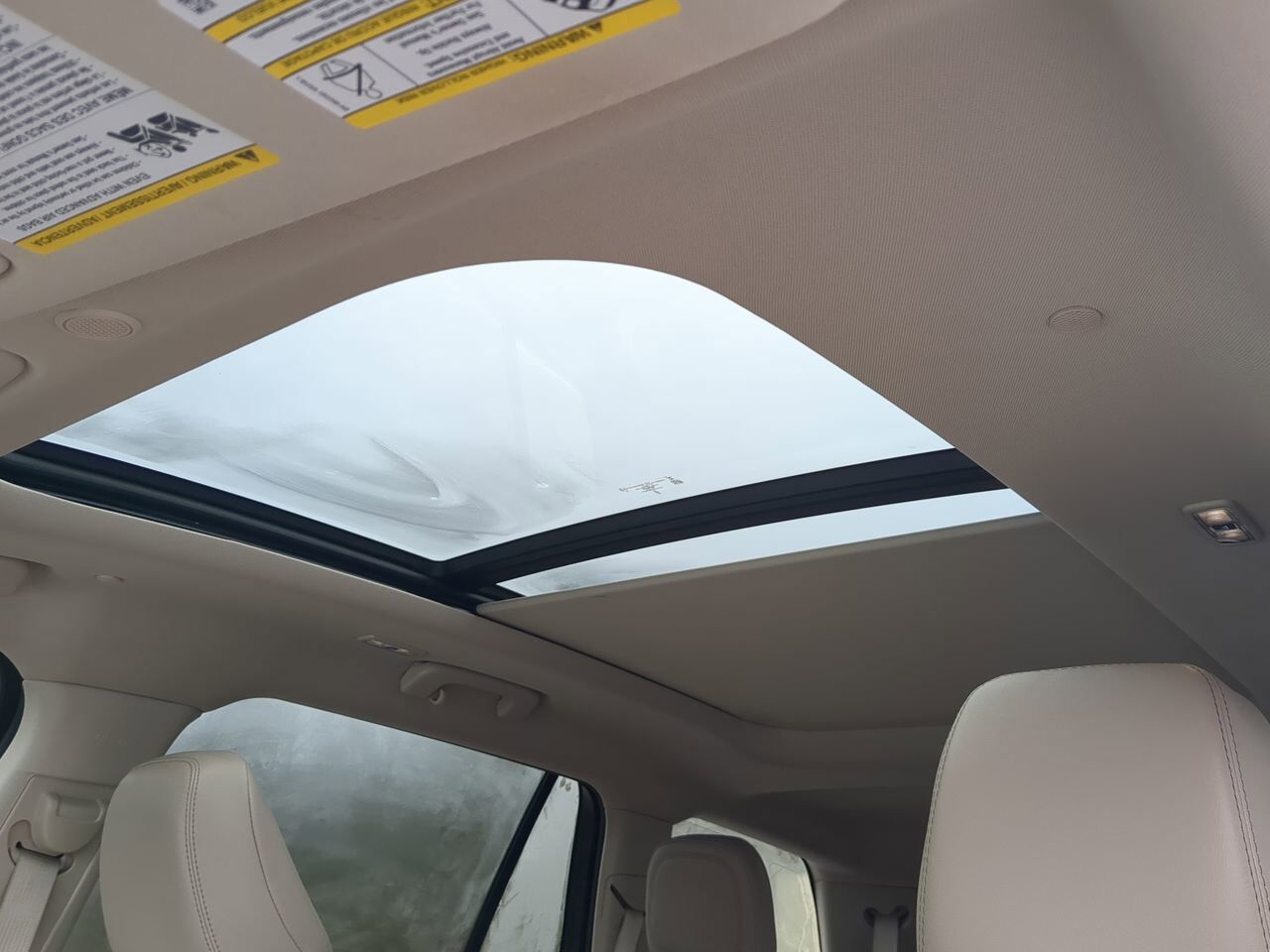 2024 Lincoln Aviator Reserve Winder GA