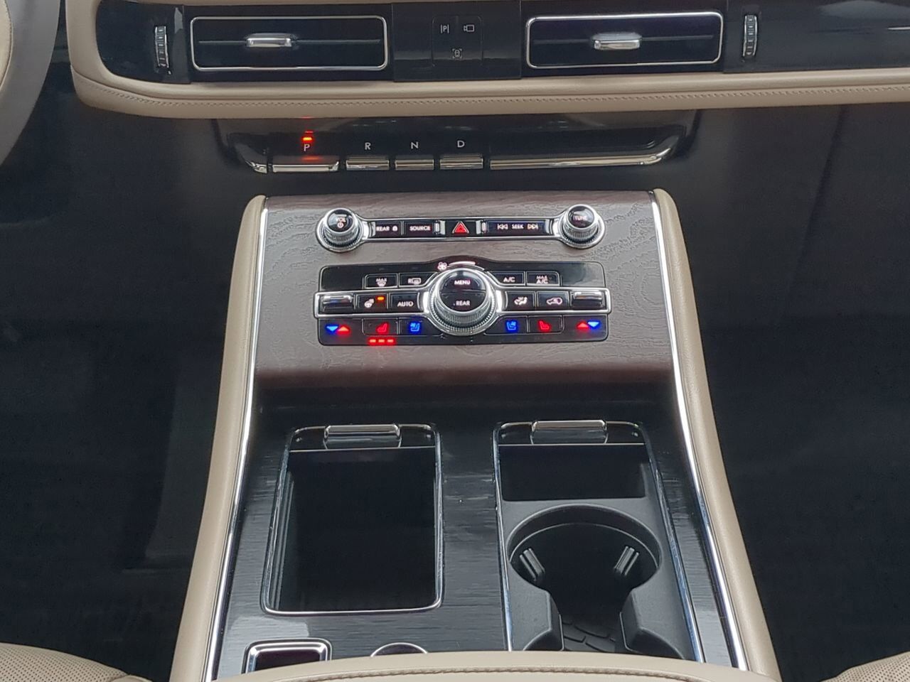 2024 Lincoln Aviator Reserve Winder GA