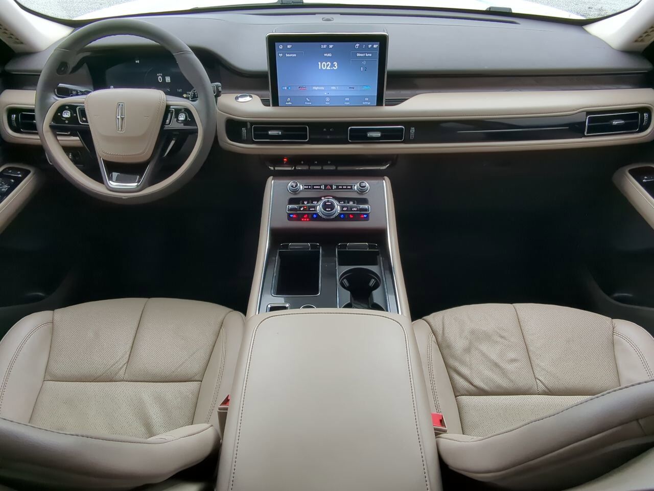 2024 Lincoln Aviator Reserve Winder GA