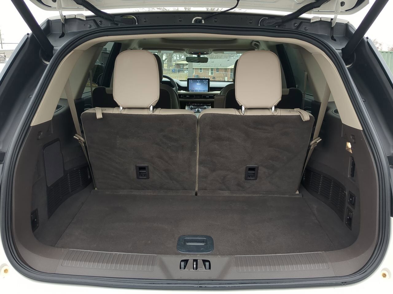 2024 Lincoln Aviator Reserve Winder GA