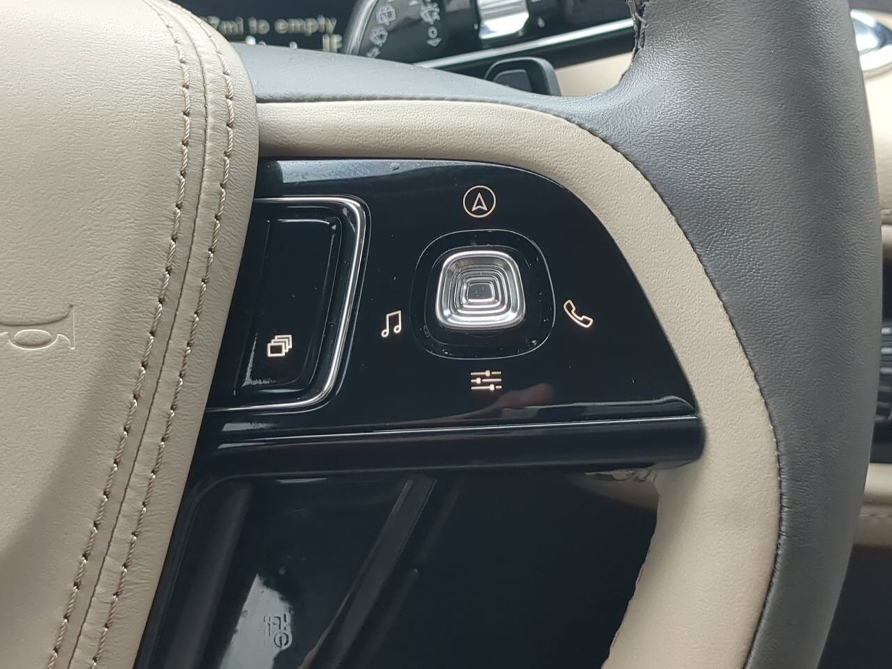 2024 Lincoln Aviator Reserve Winder GA