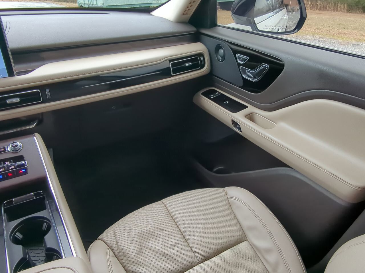 2024 Lincoln Aviator Reserve Winder GA