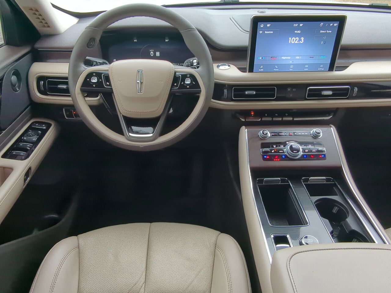 2024 Lincoln Aviator Reserve Winder GA