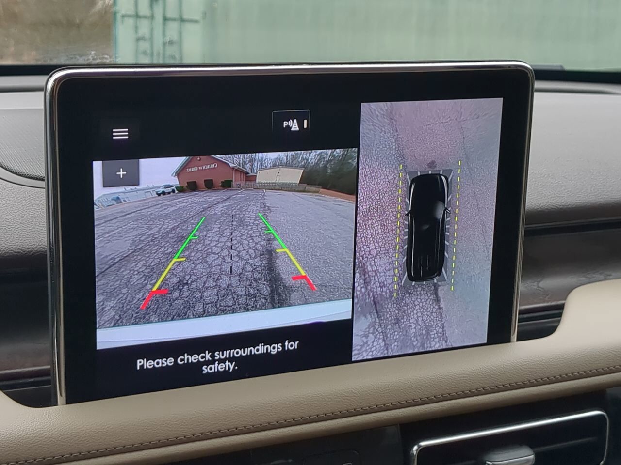 2024 Lincoln Aviator Reserve Winder GA