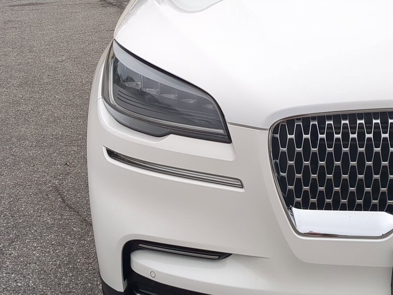 2024 Lincoln Aviator Reserve Winder GA