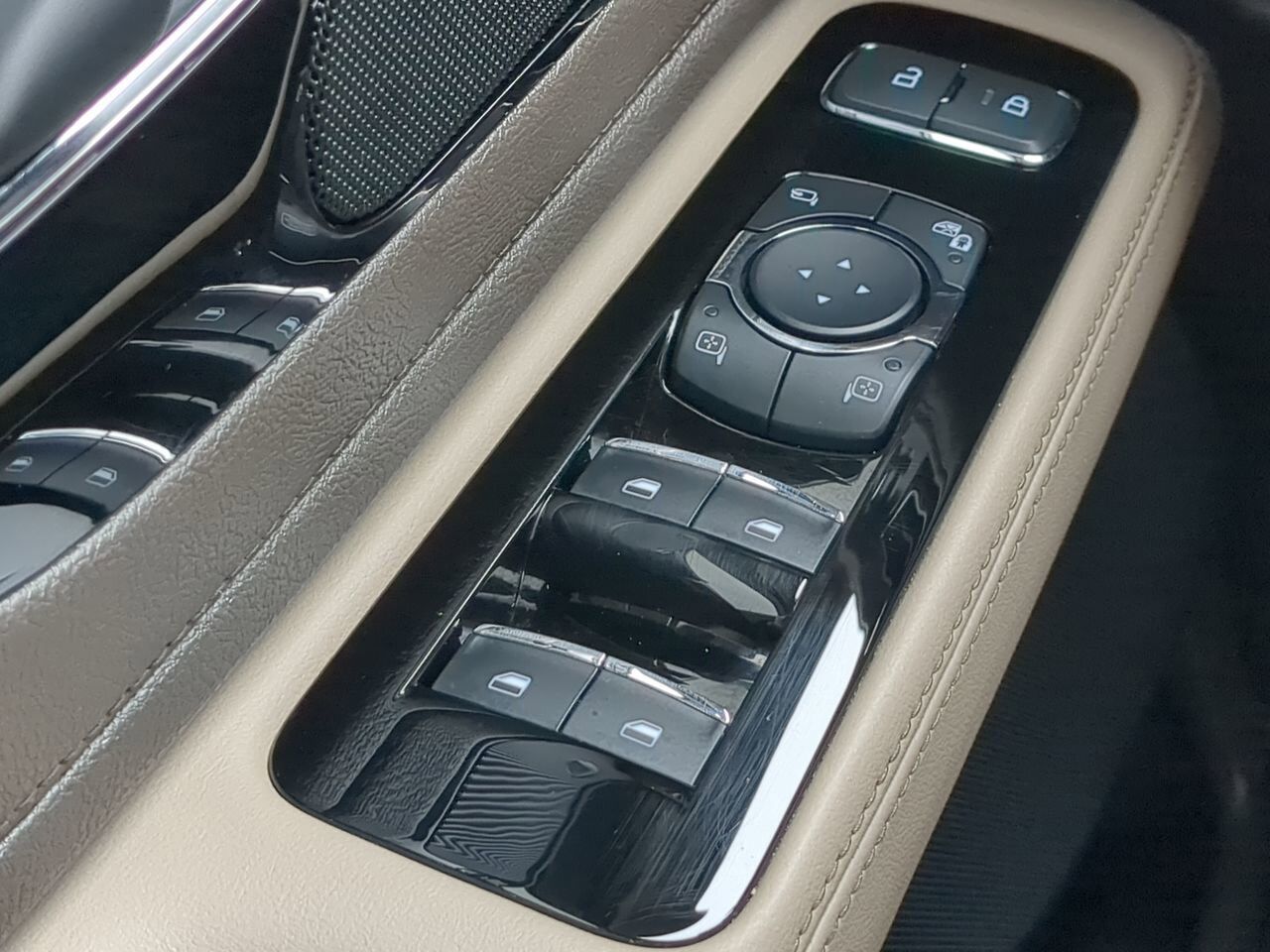 2024 Lincoln Aviator Reserve Winder GA