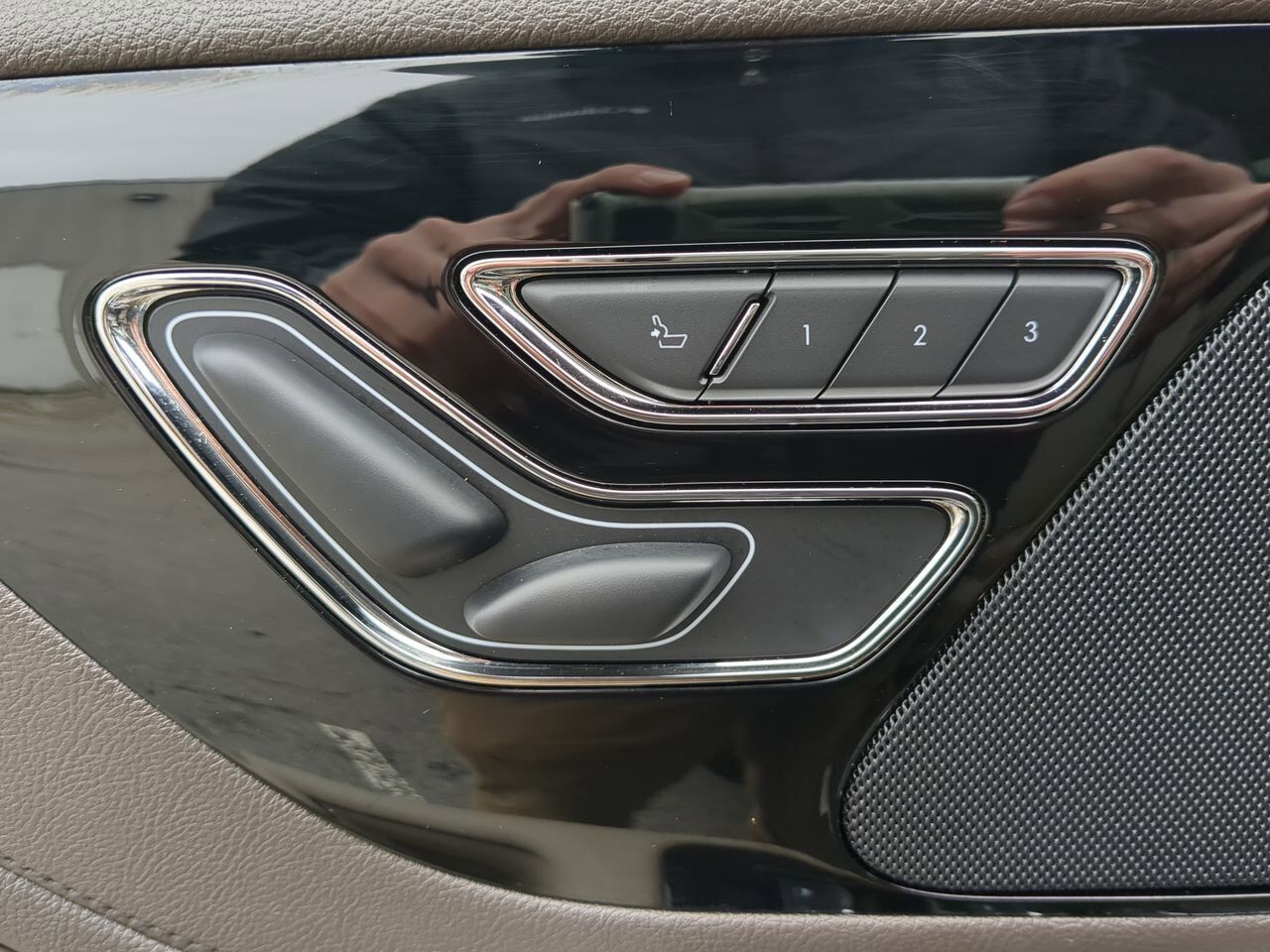 2024 Lincoln Aviator Reserve Winder GA
