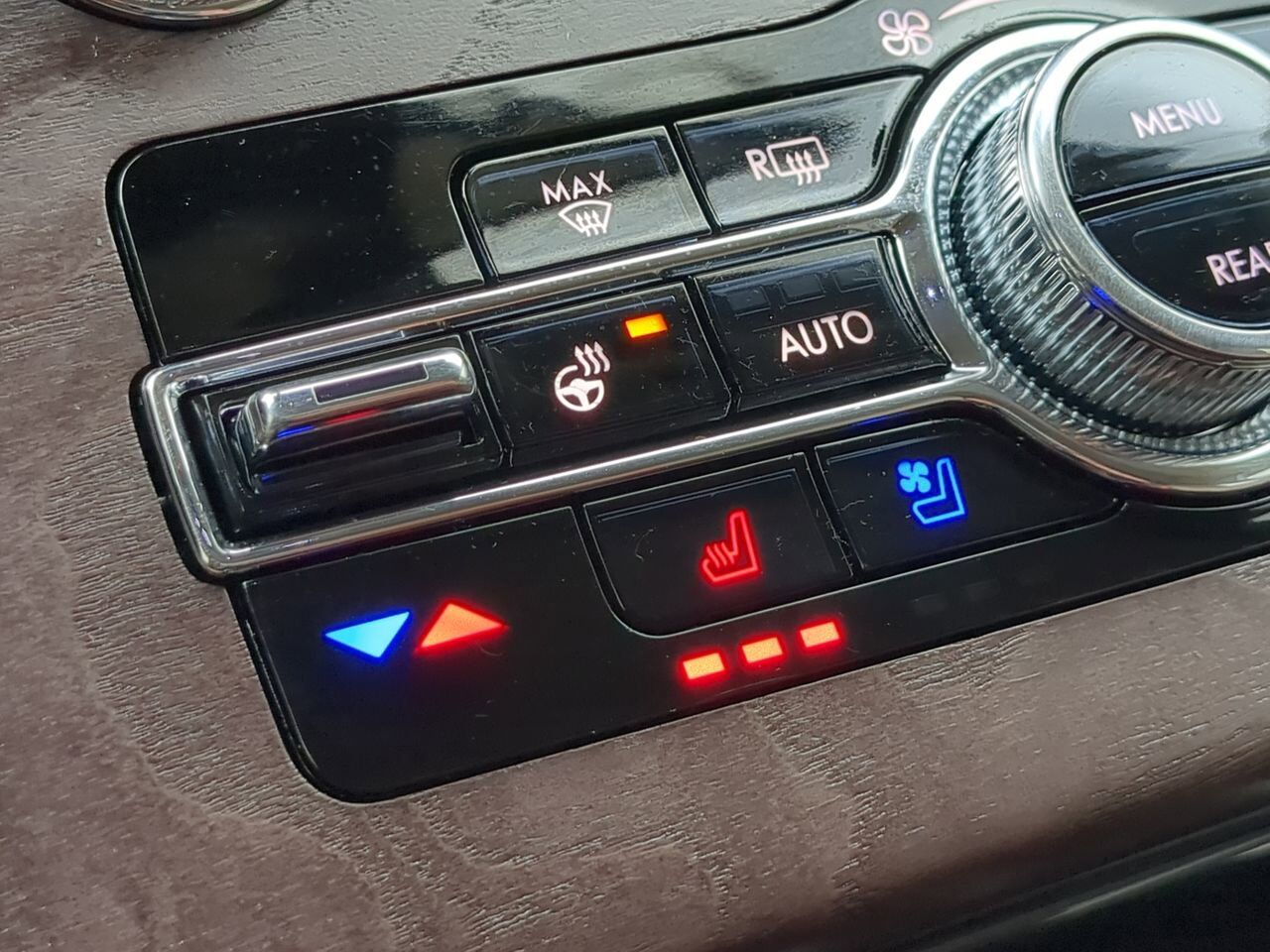 2024 Lincoln Aviator Reserve Winder GA