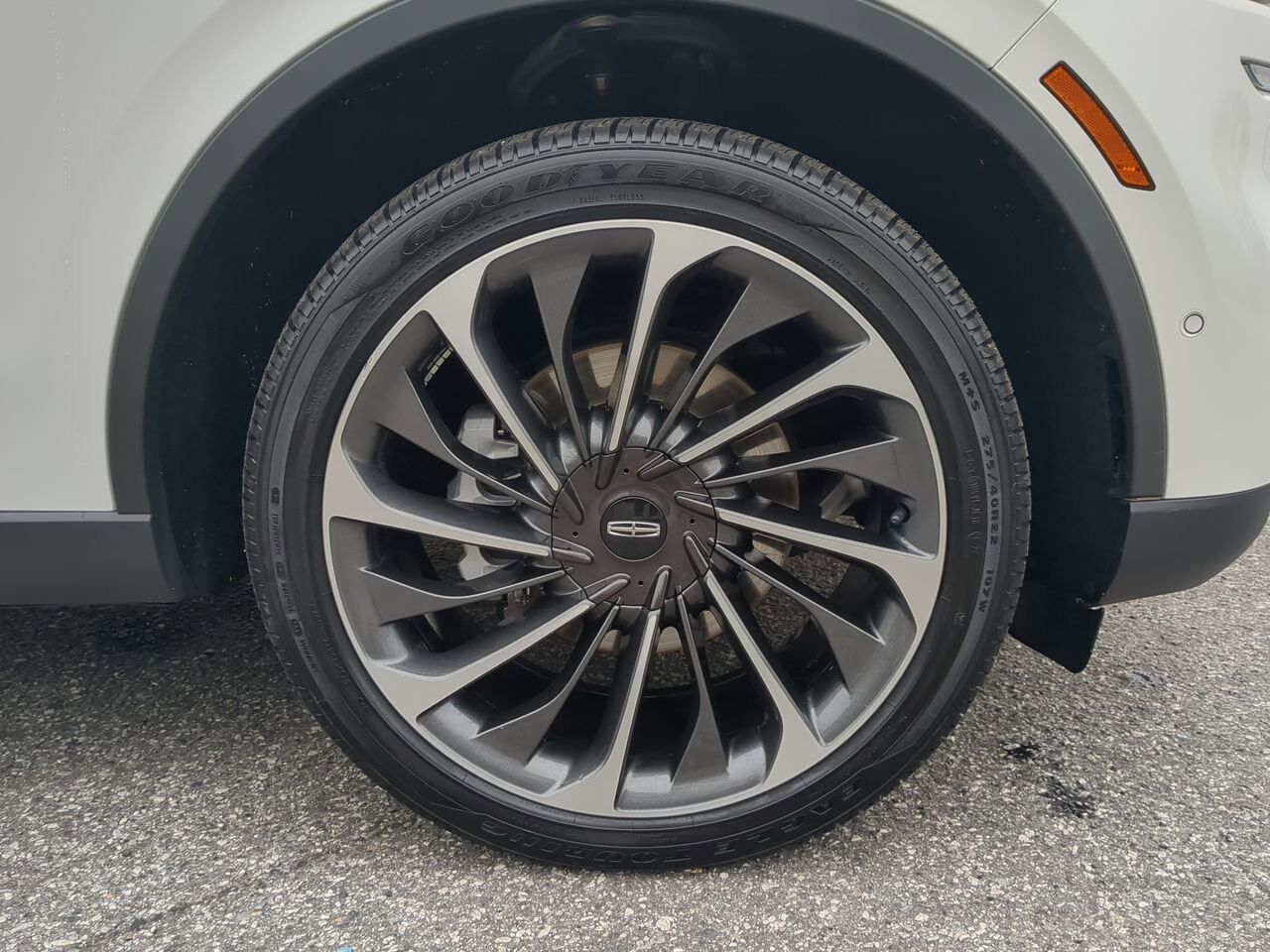 2024 Lincoln Aviator Reserve Winder GA