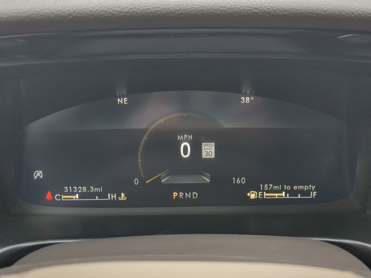 2024 Lincoln Aviator Reserve Winder GA