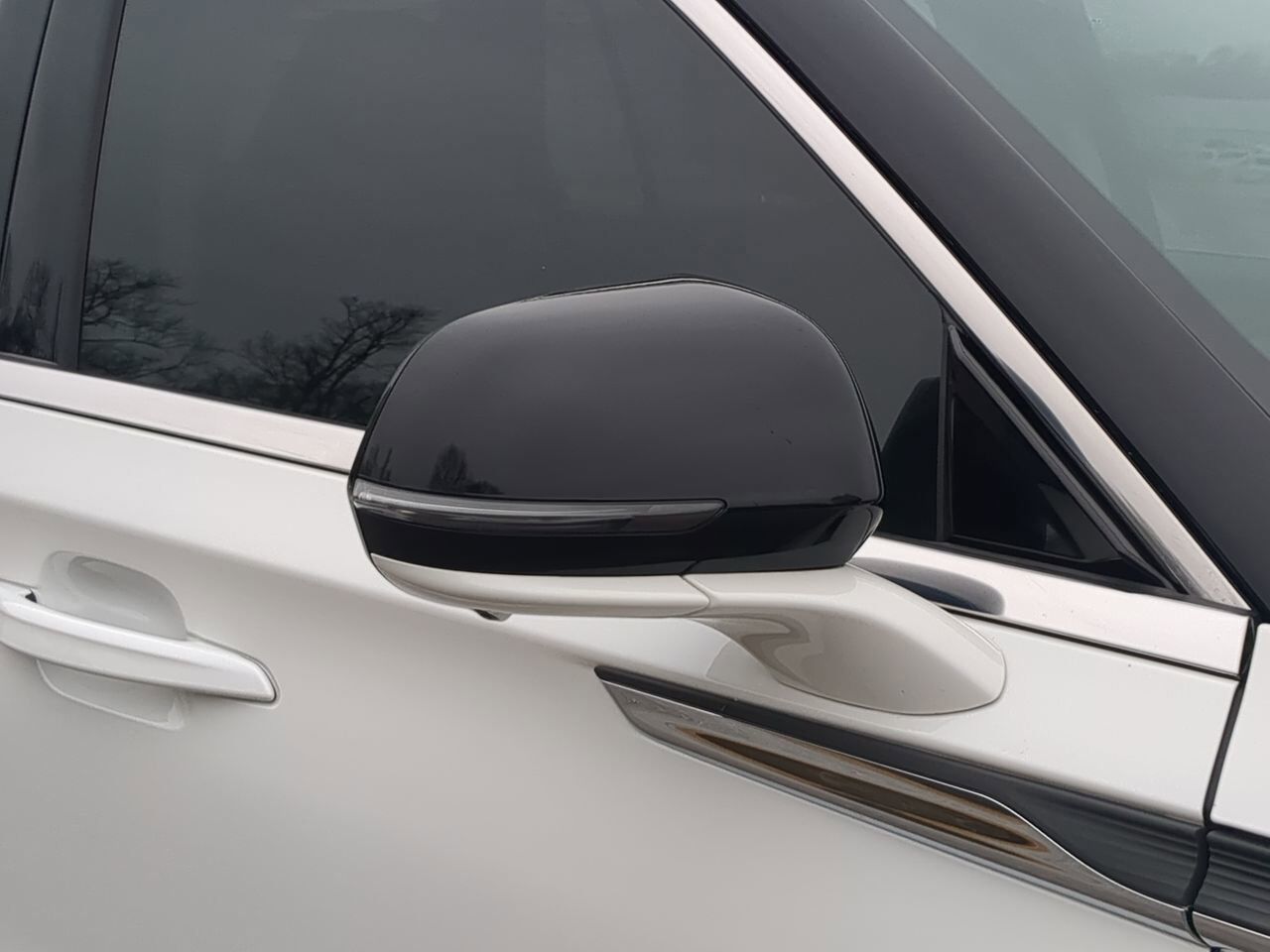 2024 Lincoln Aviator Reserve Winder GA