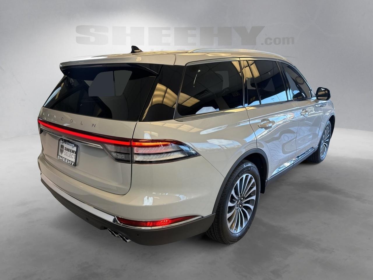 2024 Lincoln Aviator Reserve Richmond VA