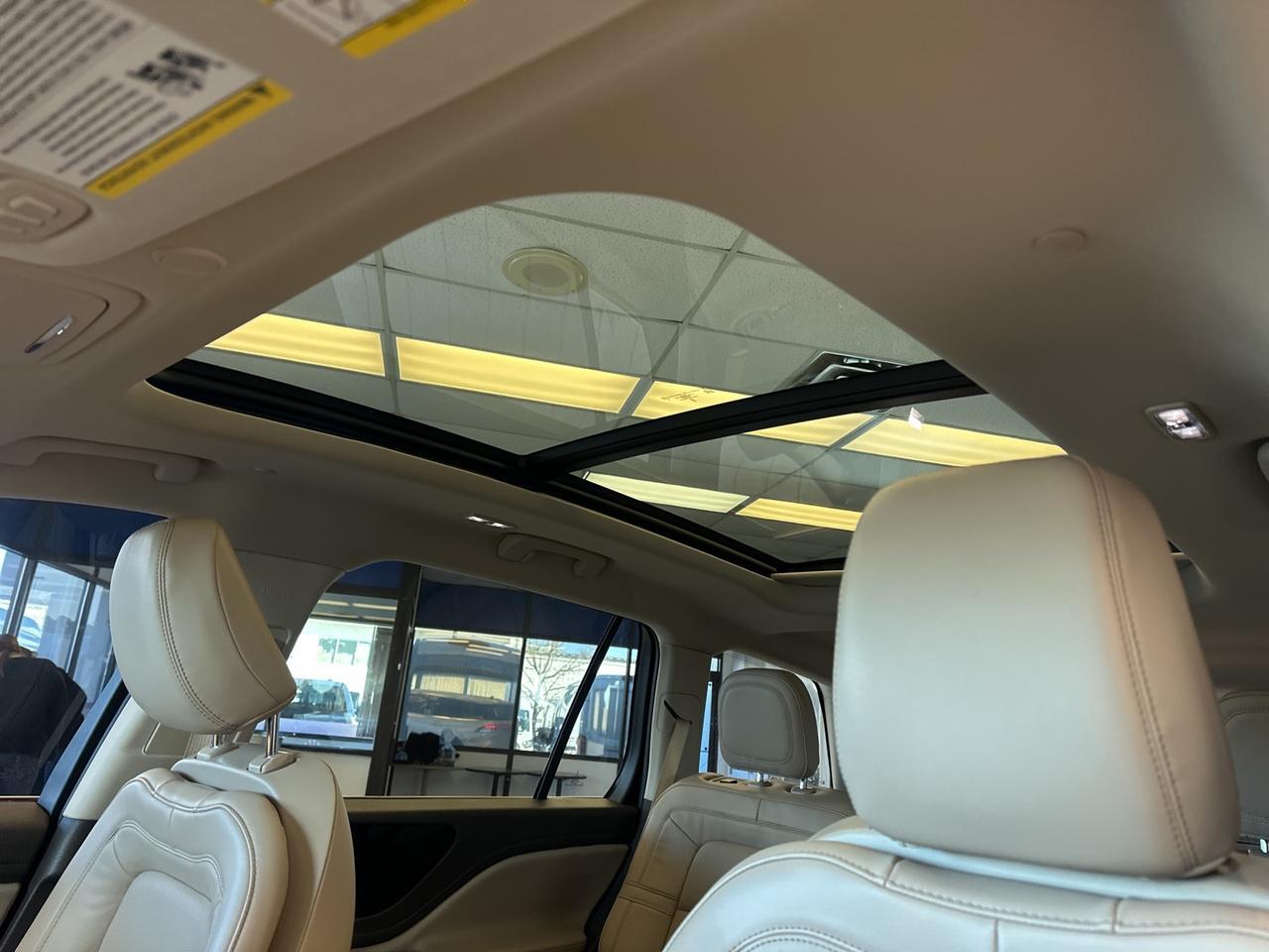 2024 Lincoln Aviator Reserve Richmond VA