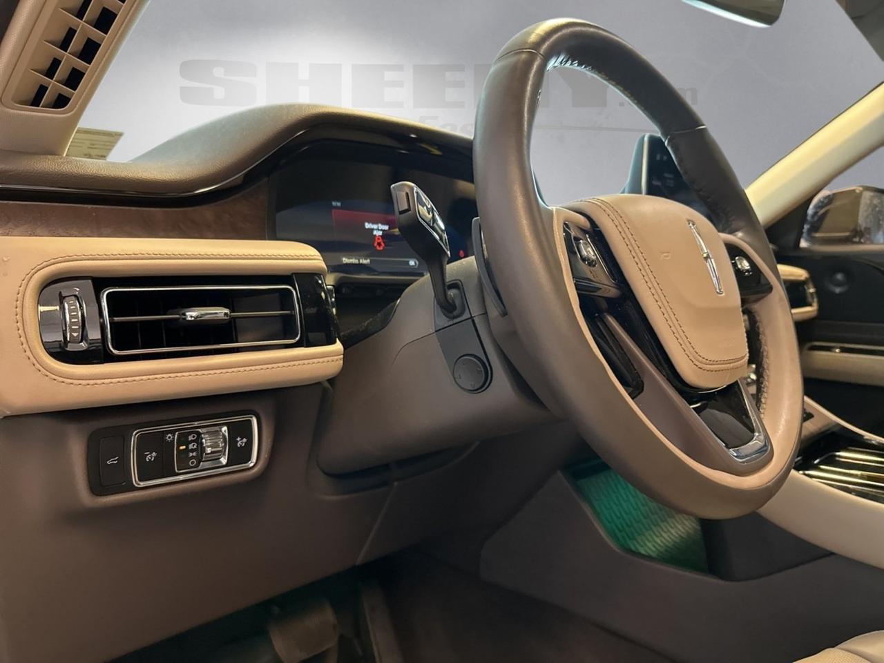 2024 Lincoln Aviator Reserve Richmond VA