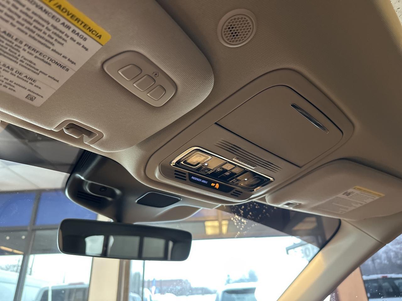 2024 Lincoln Aviator Reserve Richmond VA