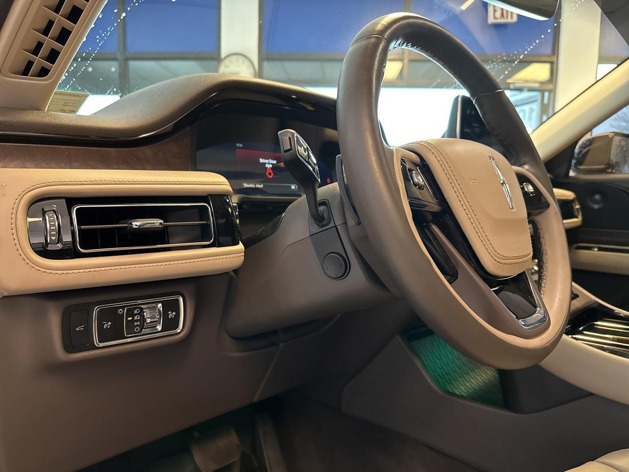 2024 Lincoln Aviator Reserve Richmond VA