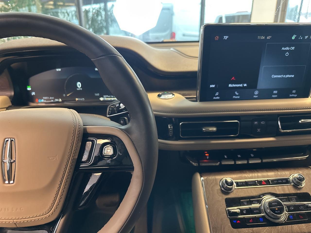 2024 Lincoln Aviator Reserve Richmond VA