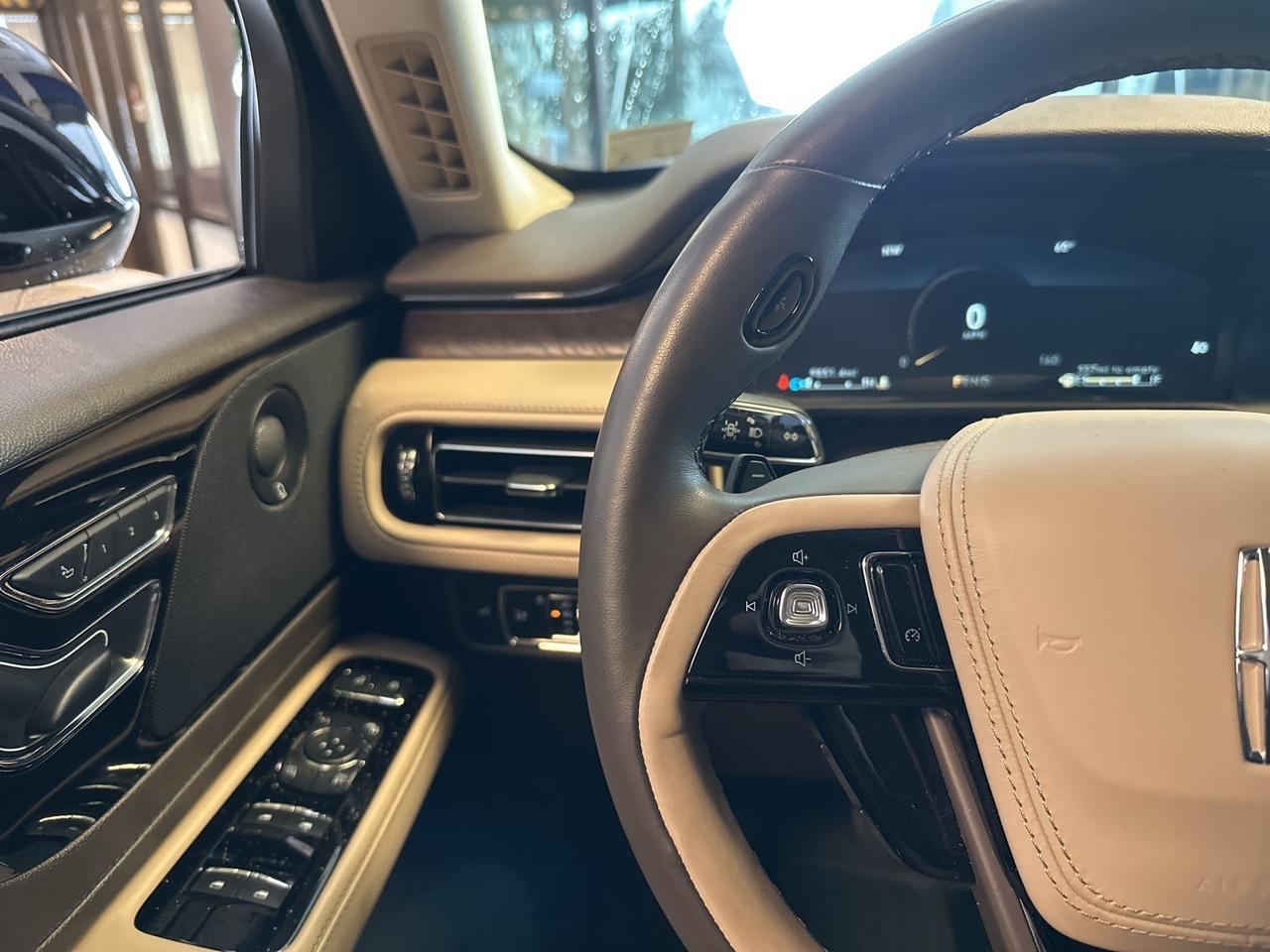 2024 Lincoln Aviator Reserve Richmond VA