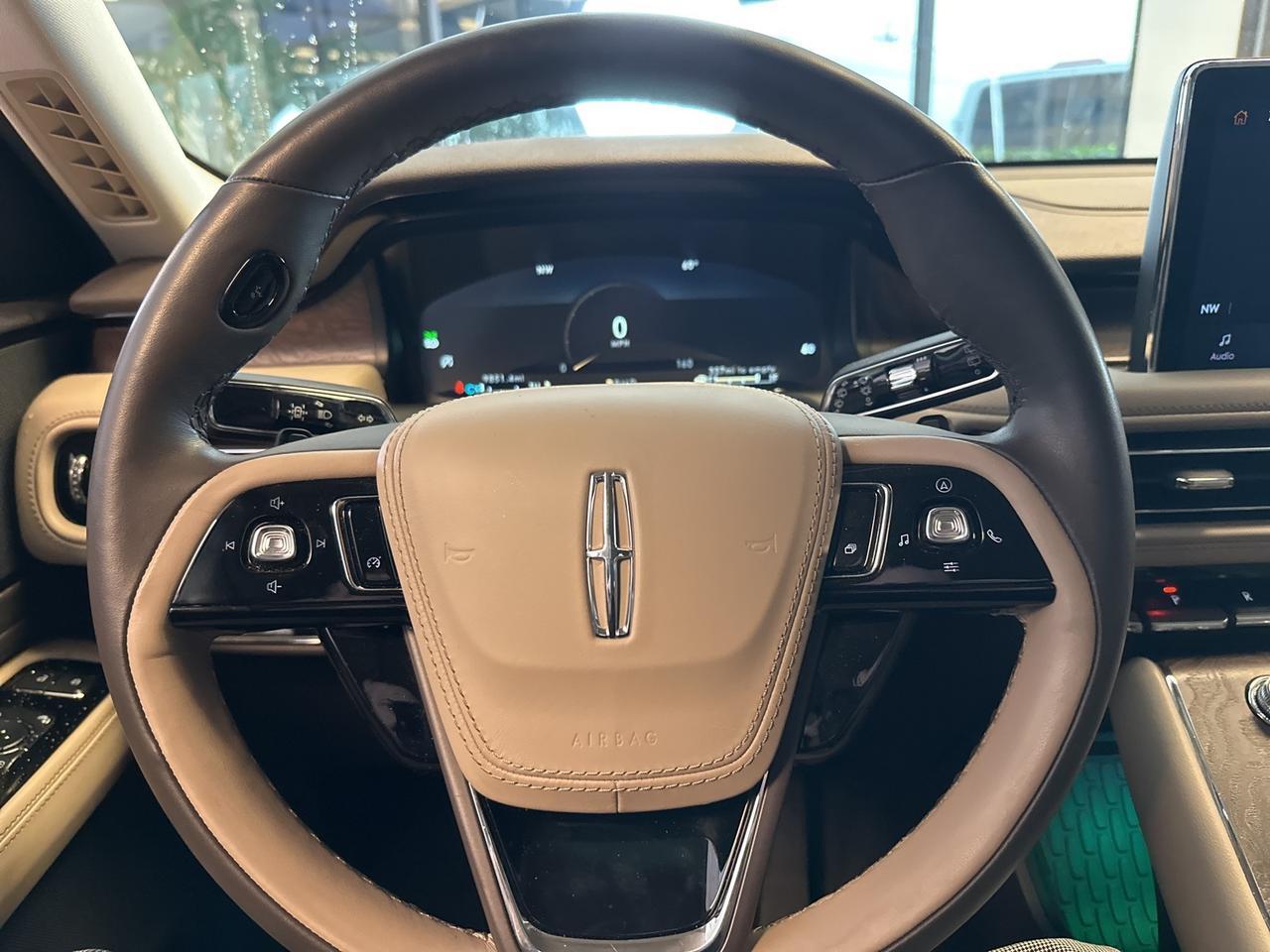 2024 Lincoln Aviator Reserve Richmond VA