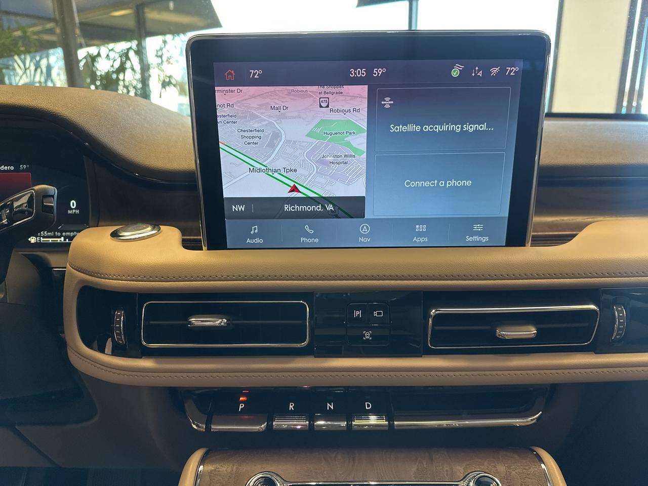 2024 Lincoln Aviator Reserve Richmond VA