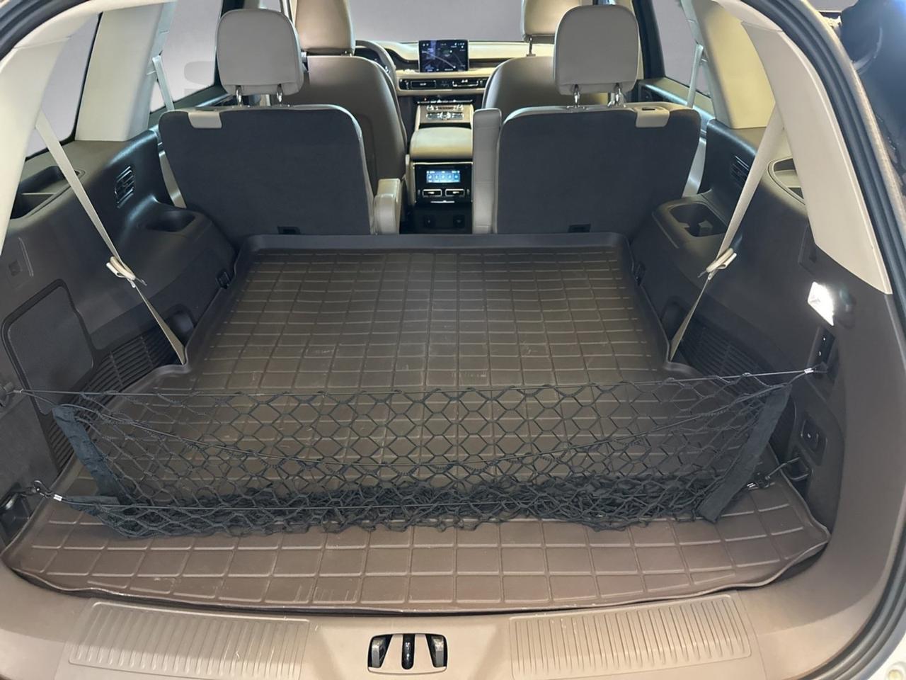 2024 Lincoln Aviator Reserve Richmond VA