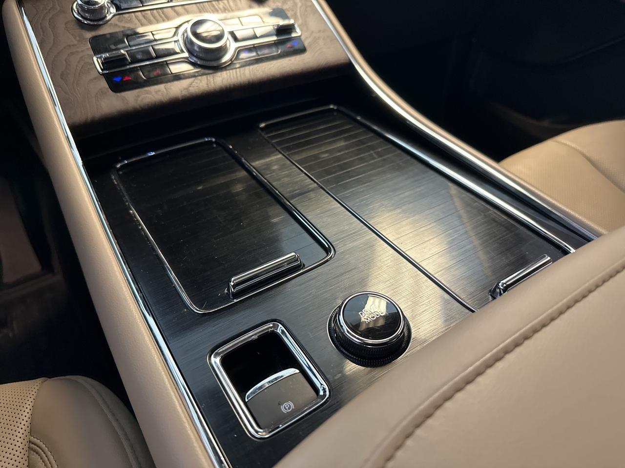 2024 Lincoln Aviator Reserve Richmond VA